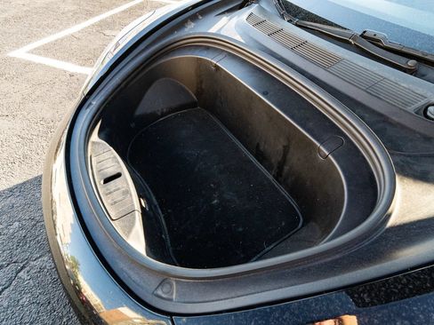 Used 2018 Tesla Model 3 Long Range AWD/4WD image 39