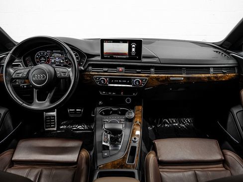 Used 2018 Audi A5 2.0T Prestige image 20