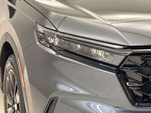 New 2026 Honda CR-V Sport Touring image 5
