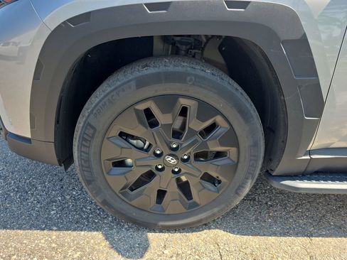 Used 2024 Hyundai Tucson XRT AWD/4WD image 23