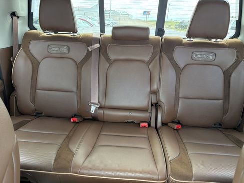 Used 2023 RAM 1500 Limited AWD/4WD image 29