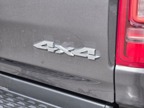 Certified 2021 RAM 1500 Laramie w/ Sport Appearance Package image 34