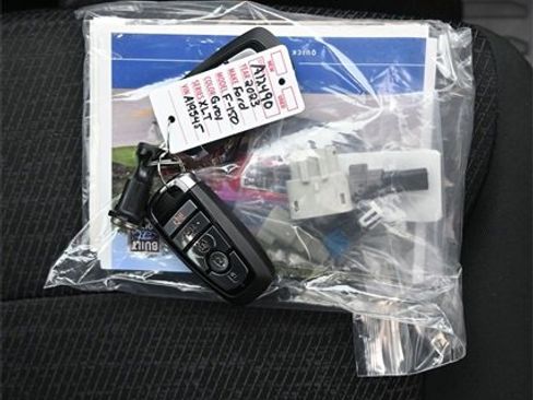 Used 2023 Ford F150 XLT w/ Equipment Group 302A High image 9