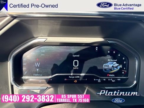 Used 2024 GMC Sierra 2500 Denali Ultimate w/ Max Trailering Package AWD/4WD image 21