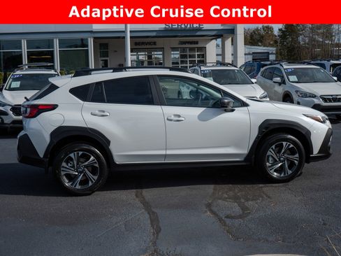 New 2026 Subaru Crosstrek 2.0i Premium w/ Crosstrek Mirror Package image 2
