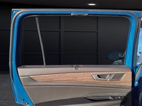 New 2026 Volkswagen Atlas SEL image 25