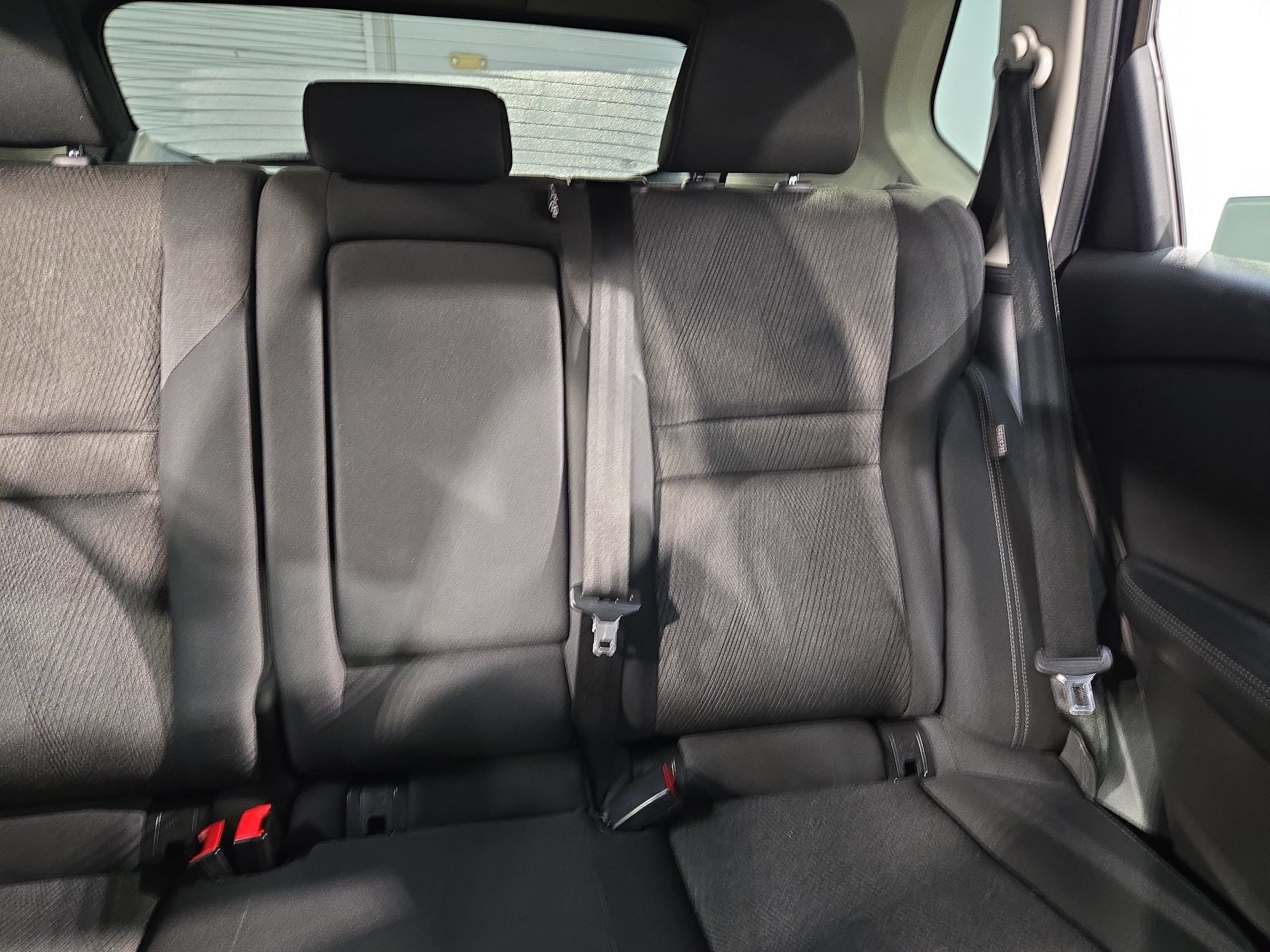 Used 2025 Nissan Rogue SV FWD image 14
