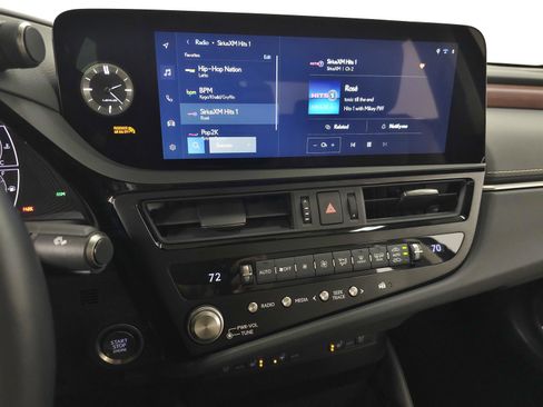 Used 2025 Lexus ES 350 Premium FWD image 23