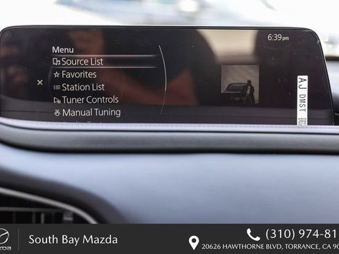 New 2026 MAZDA CX-30 AWD 2.5 S image 16