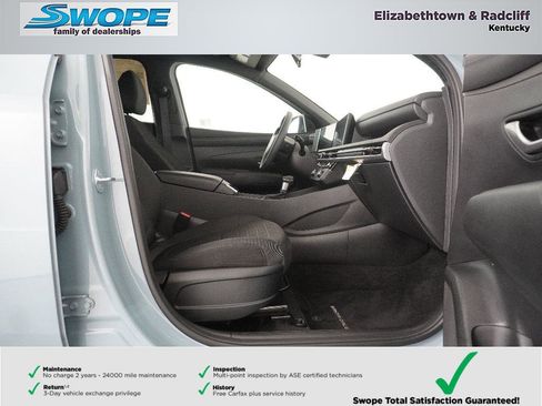 Certified 2026 Hyundai Santa Cruz SE AWD/4WD image 10