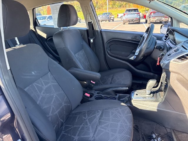 Used 2013 Ford Fiesta SE FWD image 13