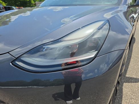 Used 2022 Tesla Model 3 Performance AWD/4WD image 12
