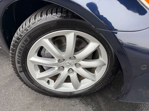 Used 2008 Lexus LS 460 L image 54