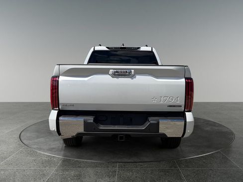 Used 2026 Toyota Tundra 1794 Edition w/ Tow Tech Package AWD/4WD image 8