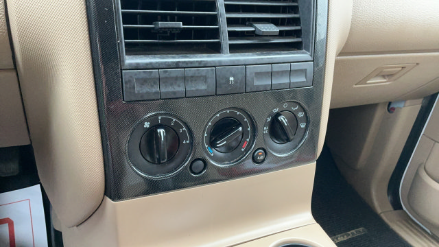 Used 2008 Ford Explorer Sport Trac XLT RWD image 15