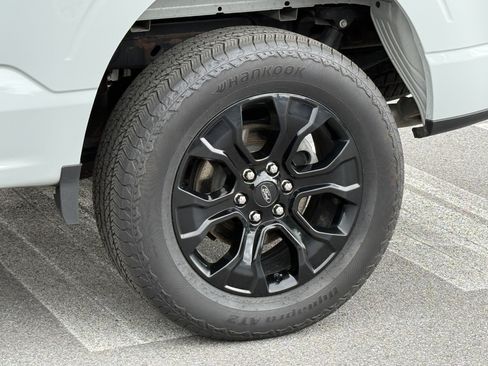 Used 2023 Ford F150 Lariat w/ Equipment Group 502A High AWD/4WD image 10