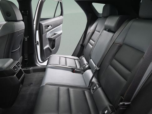 Used 2024 Honda Prologue Elite image 24