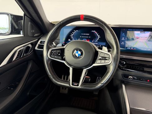 Used 2025 BMW M440i Coupe RWD image 11