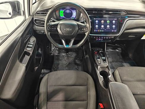 Used 2023 Chevrolet Bolt LT w/ Driver Confidence Package FWD image 4