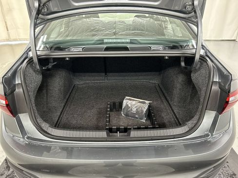 Used 2025 Volkswagen Jetta S FWD image 21