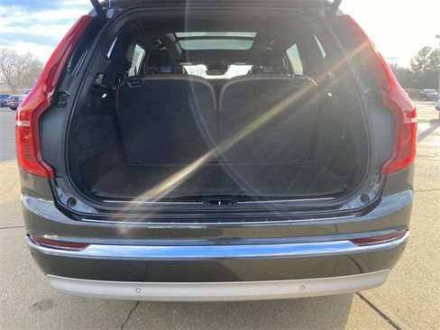 Used 2022 Volvo XC90 T6 Inscription image 8