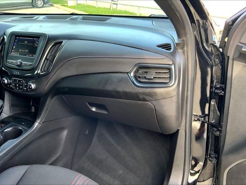 Certified 2023 Chevrolet Equinox RS image 34