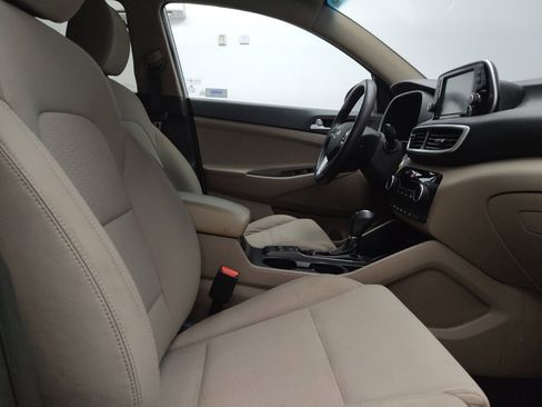 Used 2019 Hyundai Tucson Value FWD image 21