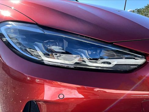 Certified 2023 BMW 430i Convertible w/ Premium Package image 25