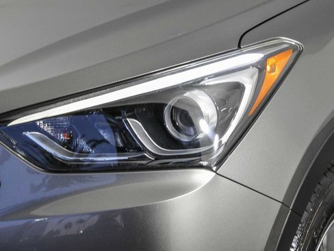 Used 2017 Hyundai Santa Fe Sport 2.0T w/ Cargo Package image 4