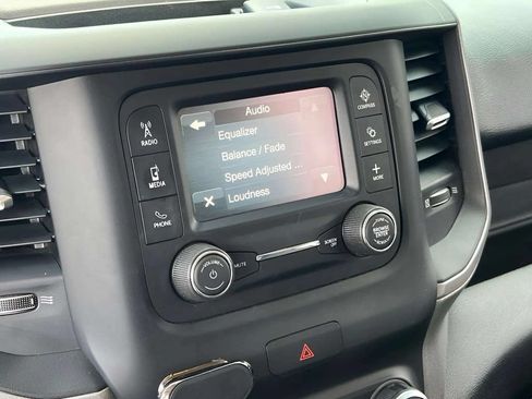 Used 2019 RAM 2500 Tradesman AWD/4WD image 19