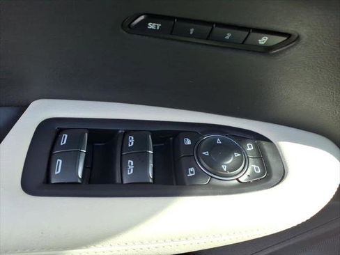 Used 2024 Cadillac XT6 Sport w/ LPO, Floor Liner Package AWD/4WD image 15