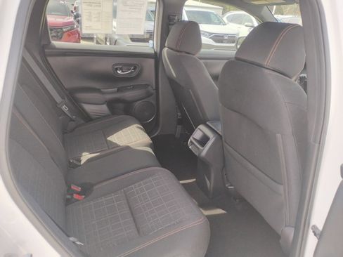 Certified 2023 Honda HR-V Sport image 29