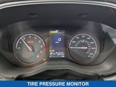 Certified 2024 Subaru Forester Sport image 17