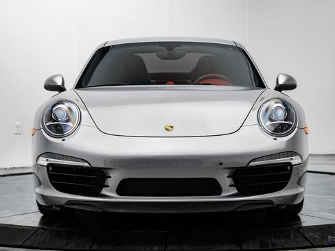 Used 2012 Porsche 911 Carrera S RWD image 27