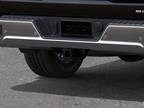 New 2026 GMC Sierra 1500 SLT w/ SLT Premium Plus Package AWD/4WD image 14