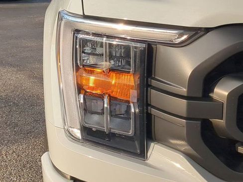 Used 2023 Ford F150 XLT w/ Equipment Group 302A High image 9