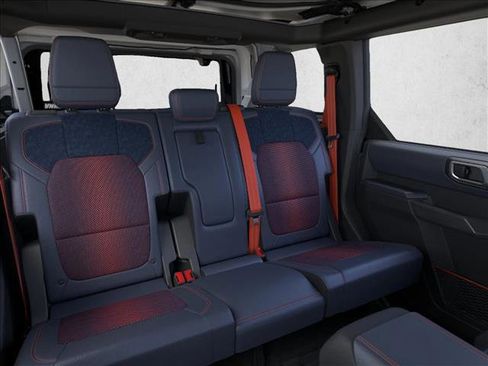 New 2026 Ford Bronco Raptor AWD/4WD image 11