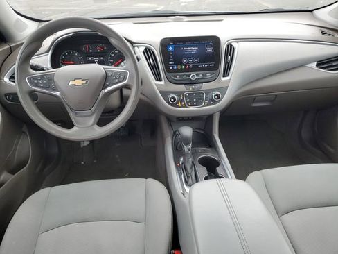 Used 2024 Chevrolet Malibu LT image 19