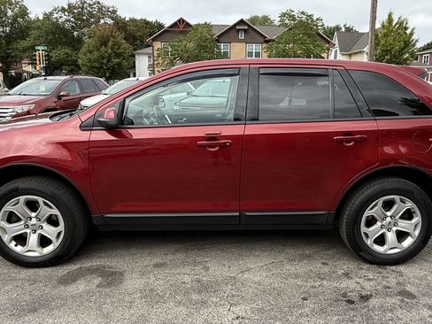 Used 2013 Ford Edge SEL image 14