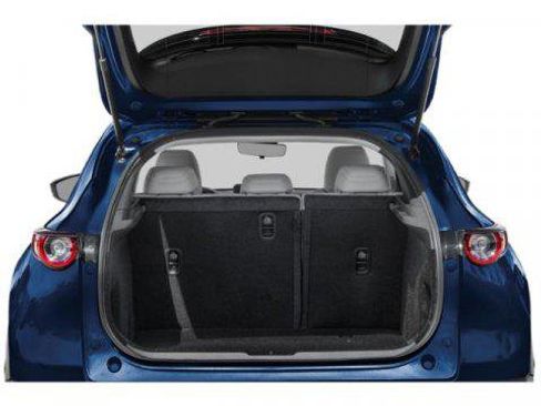 Certified 2025 MAZDA CX-30 AWD 2.5 S w/ Preferred Package image 14