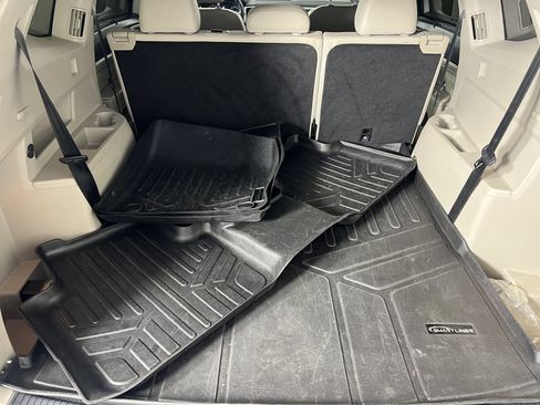 Used 2021 Volkswagen Atlas SE image 22