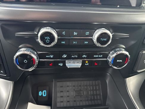 Used 2024 Ford F150 XLT w/ Equipment Group 303A High image 28