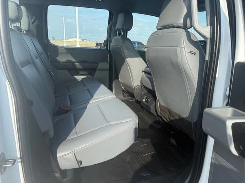 Used 2023 Ford F350 XL w/ FX4 Off-Road Package image 24