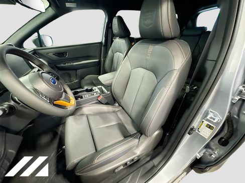 New 2026 Subaru Outback Wilderness w/ Wilderness Package AWD/4WD image 22