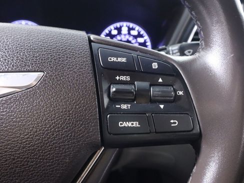 Used 2016 Hyundai Genesis 3.8 RWD image 13