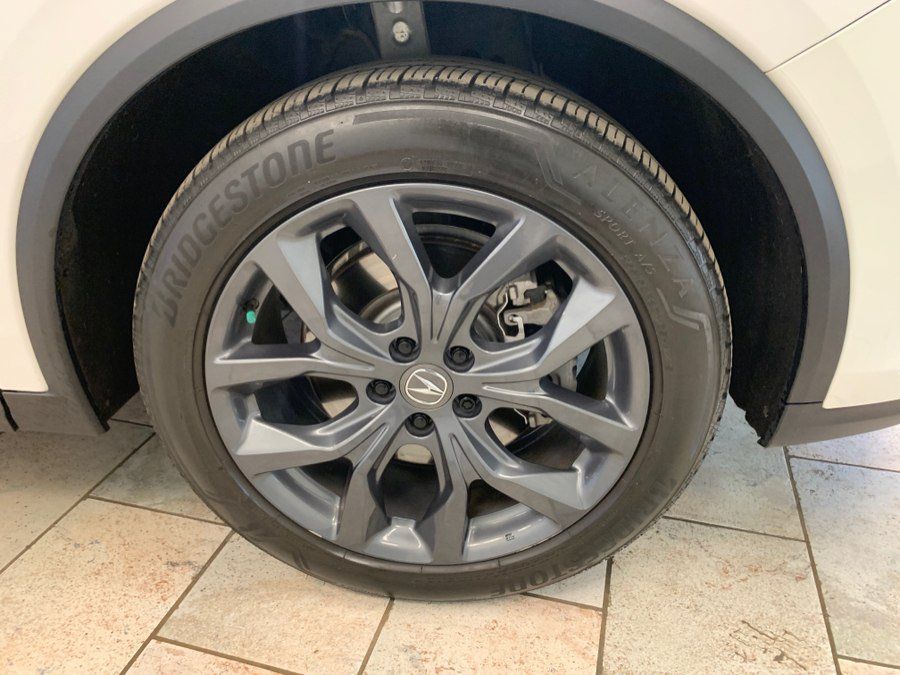 Used 2023 Acura MDX A-Spec AWD/4WD image 10