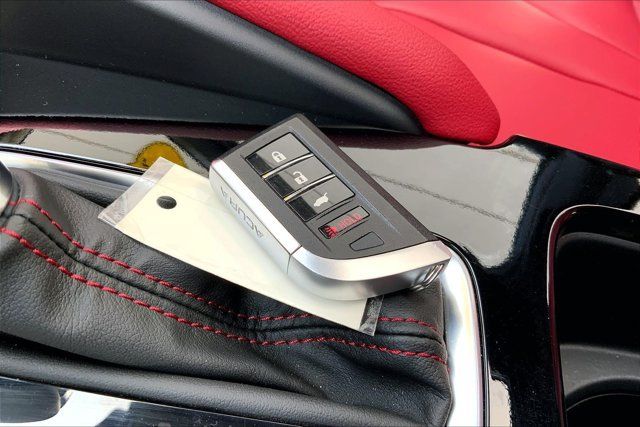 Used 2026 Acura Integra A-Spec FWD image 11