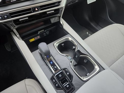New 2026 Lexus RX 350h AWD/4WD image 14