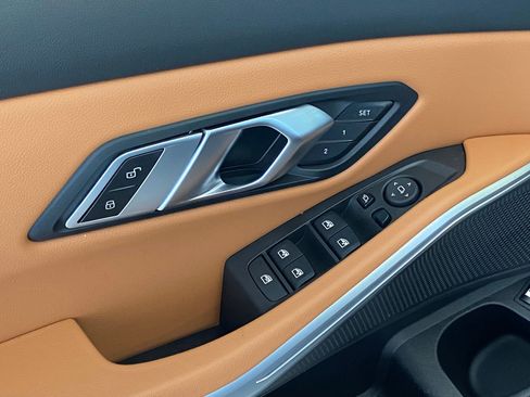 Certified 2023 BMW 330e xDrive w/ Driving Assistance Package image 23