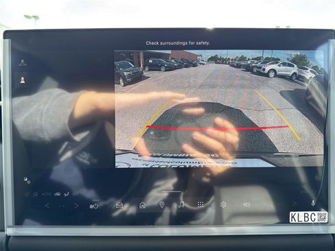 New 2026 MAZDA CX-5 Preferred AWD/4WD image 16
